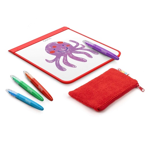 [1001243] Osmo Monster game 902-00016
