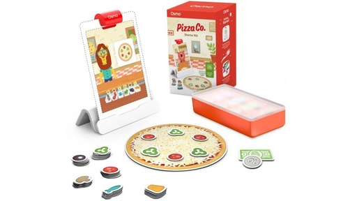 [1001245] Osmo Pizza Co Starter kit for iPad 901-00023 