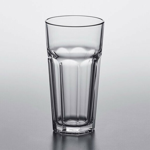 [1001336] Tumbler, Casablanca, 475cc, set of 3 -52707/263045