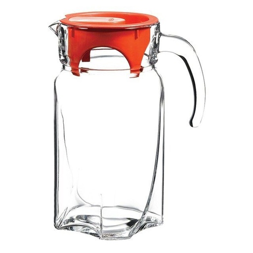 [1001349] Jug red cover (Luna) 1750cc