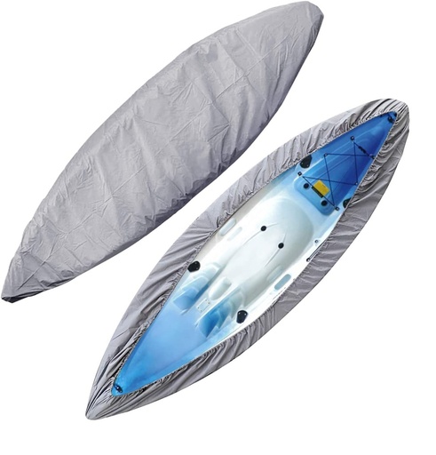 [1001515] KAYAK COVER 5 METERS - A31 (5.5M)