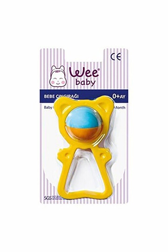 [1001538] Baby rattle - 202