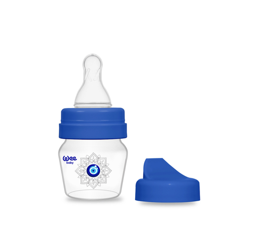 [1001551] Devil Eye Mini PP Sippy Bottle Set - 264