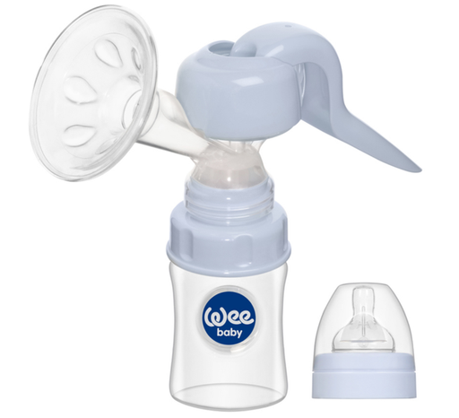 [1001605] Practical Manual Breast Pump - 752