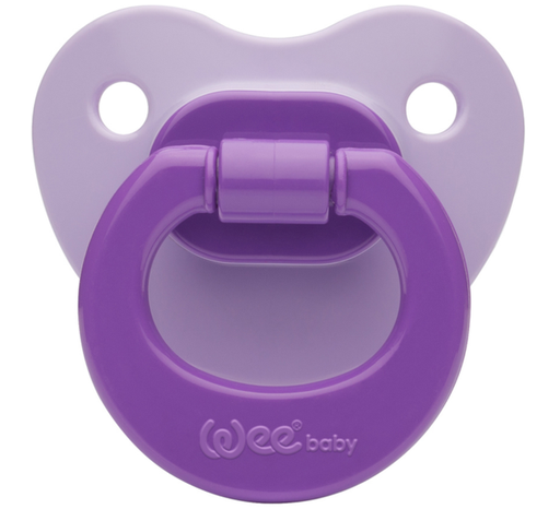 [1001640] Weebaby orthodontical Soother No.3 - Code 109