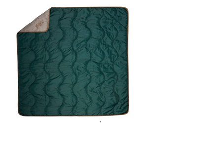 [1001672] Wenzel Solid Camp Quilt