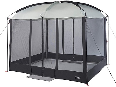 [1001682] Wenzel Magnetic Screen House