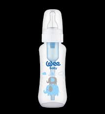 [1001708] Anticolic PP Feeding Bottle 240ml - 295