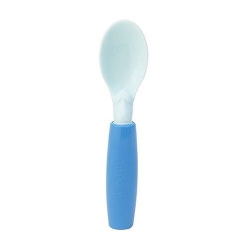 [1001740] 360 Rotating Spoon Blue - TCM06201