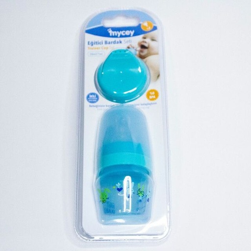 [1001742] Formula Dispenser-Blue - TCM06060 
