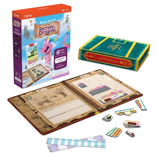 [1001764] OSMO Dragon Game 902-00024