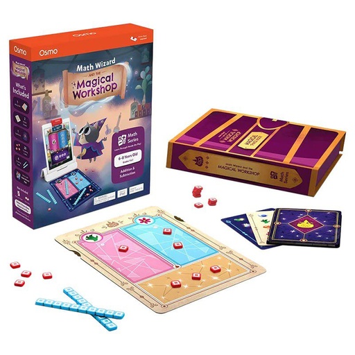 [1001765] OSMO Potions Game 902-00025
