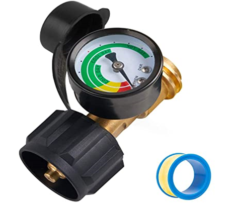 [1001820] UNIVERSAL PROPANE TANK GAUGE