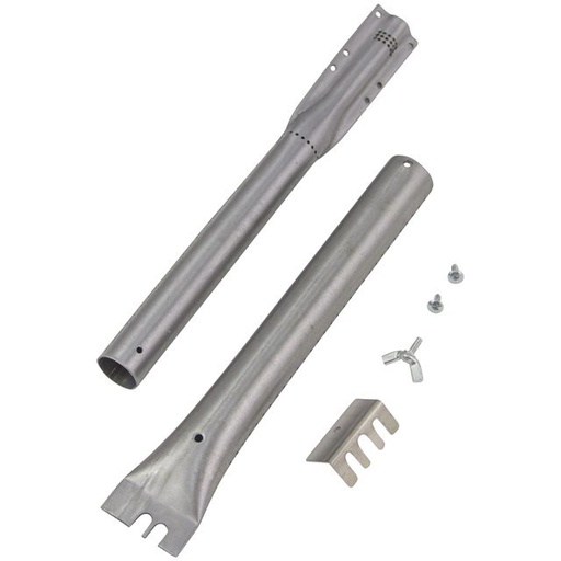[1001826] UNIVERSAL TOP-PORTED TUBE BURNER w/ ELECTRODE - 7884321P06