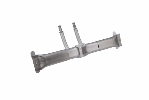 [1001827] UNIVERSAL STAINLESS STEEL BAR BURNER  - 10158376P04