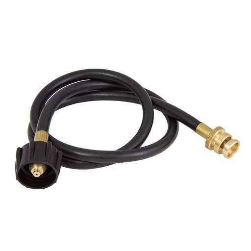 [1001830] UNIVERSAL 4 FT HOSE & ADAPTER - 7484633P04