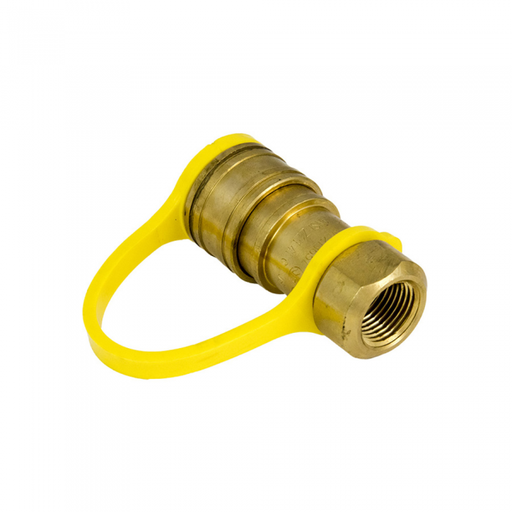 [1001832] UNIVERSAL QUICK-CONNECT COUPLER - 8725621R06