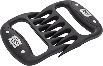 [1001842] AMERICAN MEAT SHREDDERS