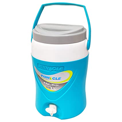 [1001988] Pinnacle Platino cooler 8 Ltr