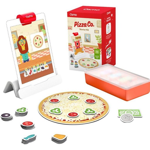 [1001990] OSMO Pizza Kit - 901-00023