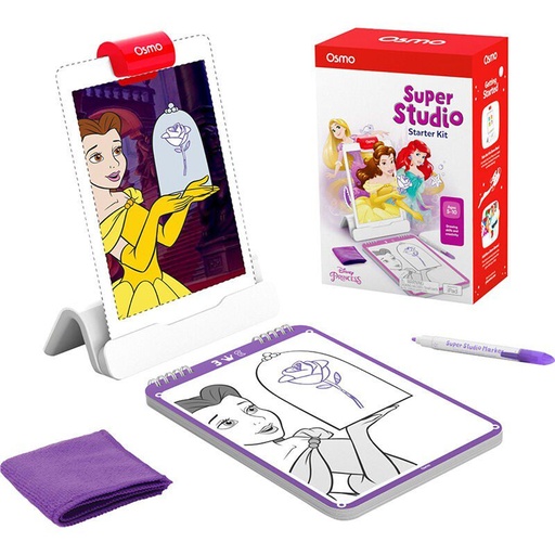 [1001991] OSMO Princess Kit - 901-00029