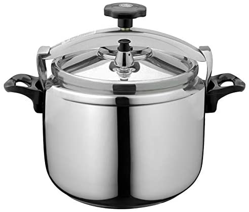 [1002026] BLACKSTONE PRESSURE COOKER 7LTR ECO - ZORPC41003