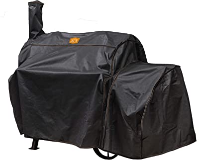 [1002600] COVER, SMOKER, OFFSET,
