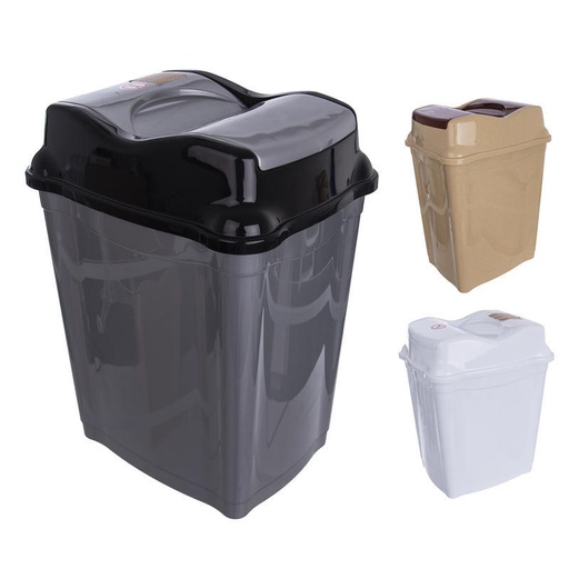 [1002712] WHIRLPOOL DUST BIN NO:4 (28 LT)                             