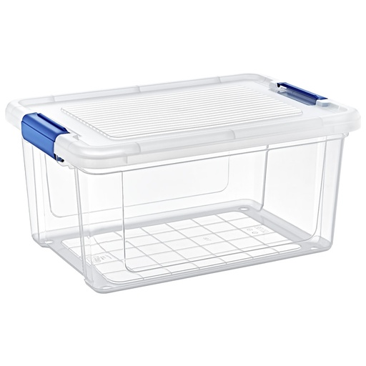 [1002998] 16 LT STORMAX STORAGE BOX / GLASSY