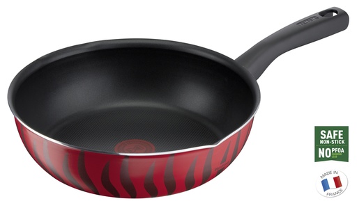[1003045] [C3040583] TEFAL  FRYPAN NTF G6 26 CM