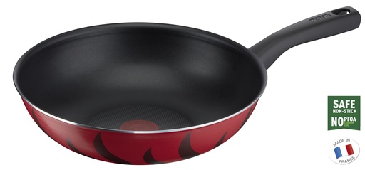 [1003046] [C3040683] TEFAL  FRYPAN NTF G6 28 CM