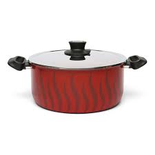 [1003049] [C3044483] TEFAL  Tempo Stewpot 20+ Glass lid