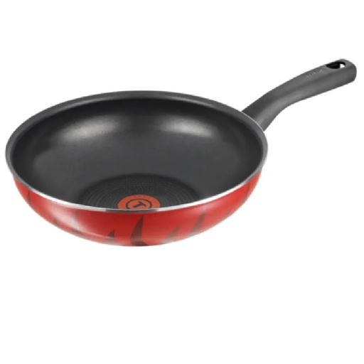 [1003055] [C3041983] TEFAL  WOKPAN NTF G6 28CM