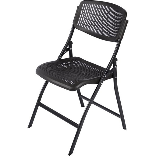 [1003119] Camp Master PP folding chair Overall