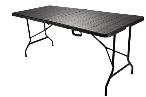 [1003122] Camp Master folding table171.5X81.5X72CM HQ-MC171