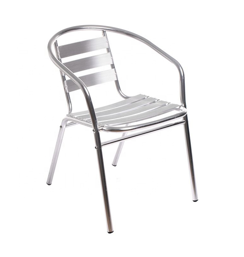 [1003020] Stacking Chair 57x53x72 cm TC-SC017A