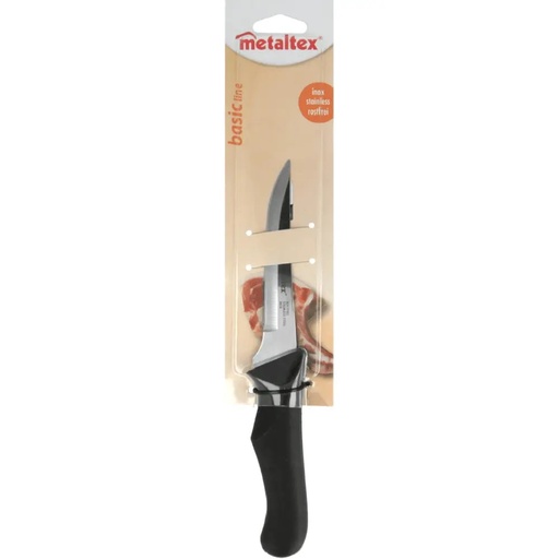 [1003236] "BASIC" BONING KNIFE 24.5CM