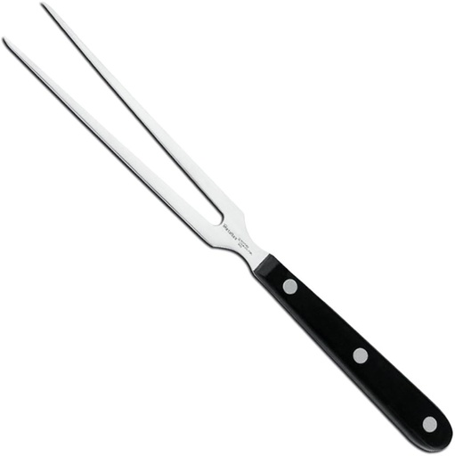 [1003241] "PROFESSIONAL" MEAT FORK 28CM