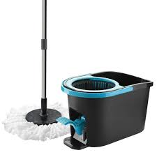 [1003261] STEPY CLEANING SET VISION WITH PEDAL