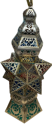 [1003275] STAR LANTERN