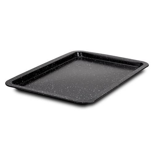 [1003299] Baking tray "Nature" with nonstick stone coating 48cm