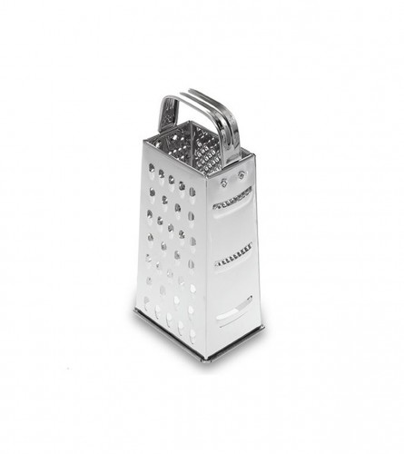 [1003368] Stainless steel grater "Acer" 20.5cm