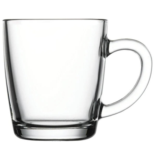 [1002676] BASIC TEA MUG SB.OB. (2x12)340 CC