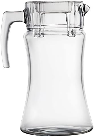 [1003559] AZUR JUG W/ACRYLC GB.(1x6)1400 CC