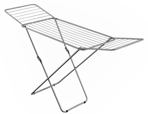 [1003601] METALTEX L.DRIER VULCANO W/WINGS 18 M