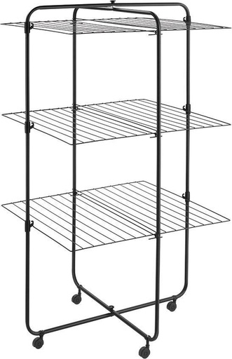 [1003603] METALTEX 3-T LAUDRY D."DIJON ONYX" 33 M