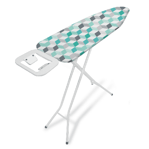 [1003604] METALTEX IRONING BOARD 'KUMA'