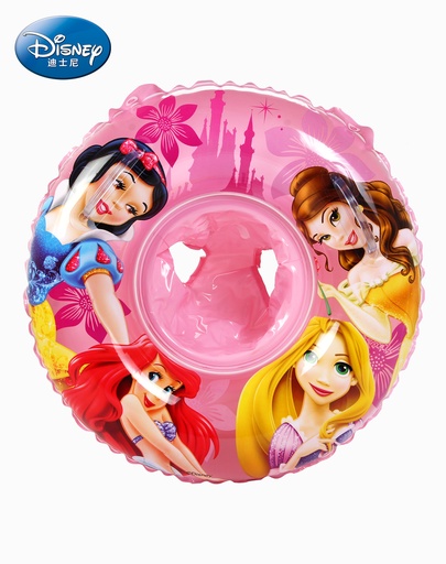 [1002221] Kid seat ring D702003-D PRINCESS