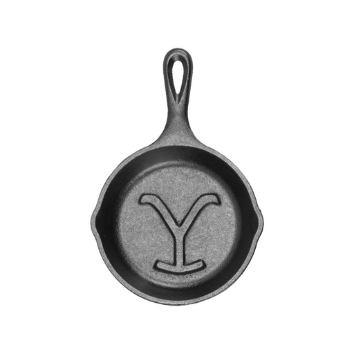[1003858] Lodge Ci 5 Inch Skillet