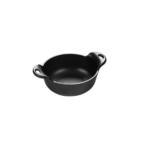[1003863] Lodge Ht 12 Ounce Mini Serving Bowl